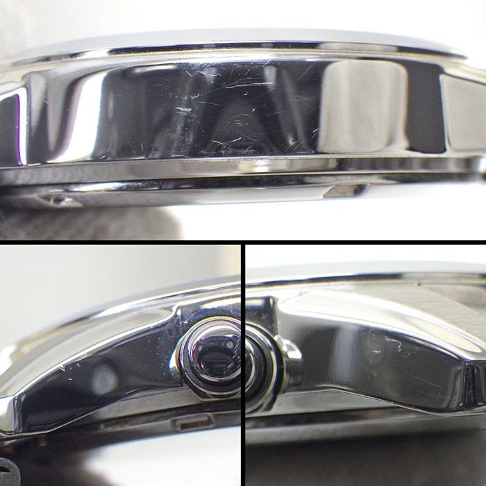 セイコー SEIKO 腕時計 ワンピース1000話記念モデル SZER076/7T92-HBZ0  