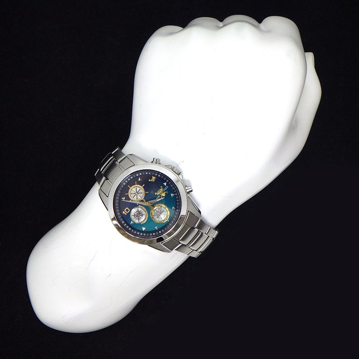 セイコー SEIKO 腕時計 ワンピース1000話記念モデル SZER076/7T92-HBZ0  