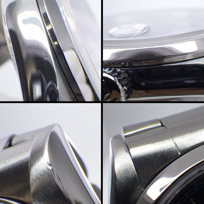 ロレックス Rolex 腕時計 デイトジャスト 16200 A番 デイト ローマ数字  