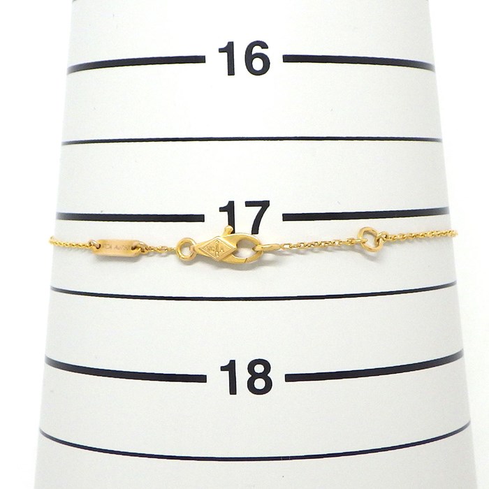 ヴァンクリーフ&アーペル Van Cleef & Arpels ブレスレット スウィート アルハンブラ ハート VCARN59L00 カーネリアン K18YG 【中古】