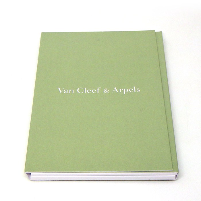 ヴァンクリーフ＆アーペル Van Cleef & Arpels バングル ペルレ ゴールドパール VCARO7A800 K18YG / #M 【中古】