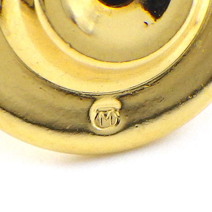 ミキモト MIKIMOTO ピンブローチ 薔薇 ローズ モチーフ パール 3.5-4.5mm珠 K18PG 【中古】