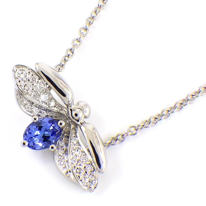 ☆最終お値引き品☆ 【ティファニー Tiffany & Co.】ネックレス 