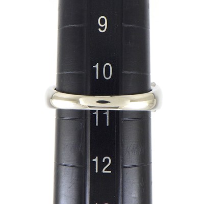 【ダイヤモンド ダイヤモンド】 リング フラワーモチーフ パヴェ ダイヤモンド 計0.571ct ダイヤモンド 計0.50ct PT900 10.5号 【中古】