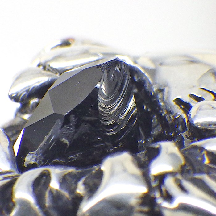 Gucci ライオンヘッド リング ブラック Size 19 楽天市場】グッチ GUCCI リング ライオン ヘッド 402763 J1D50