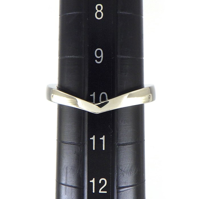 ティファニー Tiffany & Co. リング ソレスト V バンド 60875626  