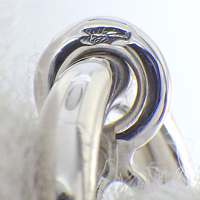 エルメス HERMES ブレスレット エシャペ トグル モチーフ ダブル  