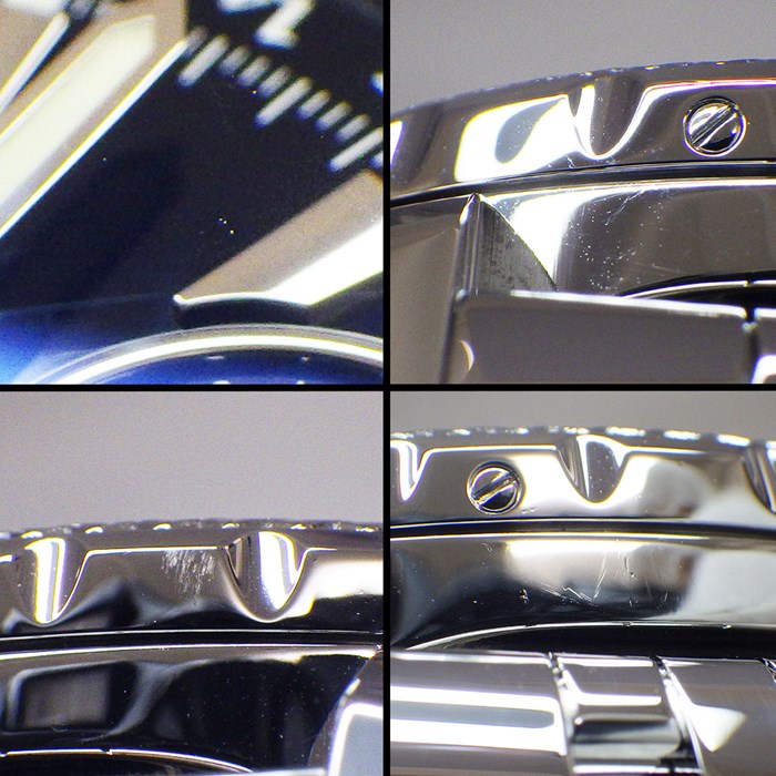 ブライトリング Breitling 腕時計 ベントレーGT A13362/BB57 コラボモデル 日本限定 ブラック 文字盤 黒 クロノグラフ タキメーター 夜光インデックス スモールセコンド デイデイト 夜光針 回転ベゼル SS 自動巻き 【箱・保付き】 【中古】箱・保付き】 【中古】