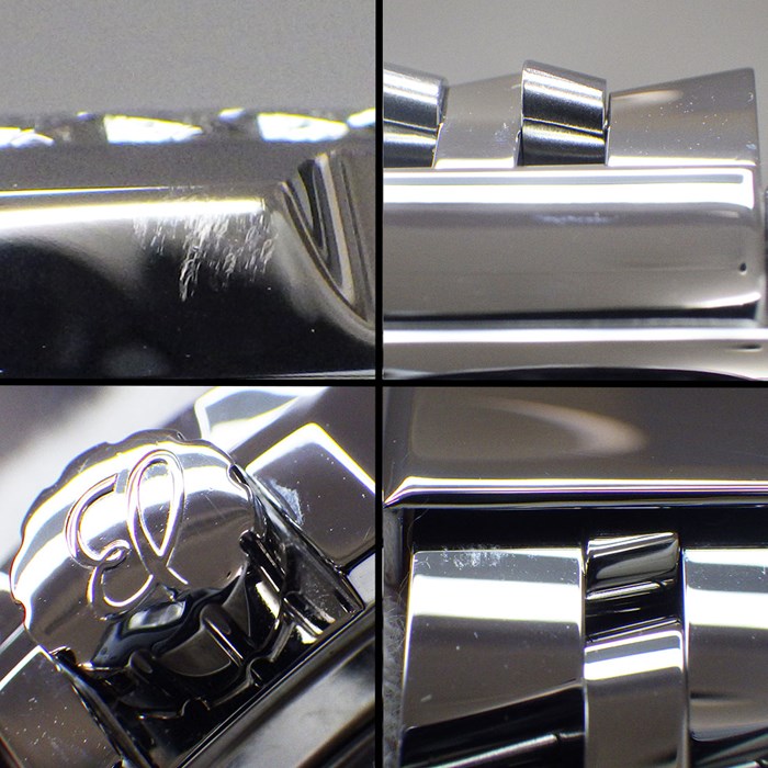 ブライトリング Breitling 腕時計 ベントレーGT A13362/BB57 コラボモデル 日本限定 ブラック 文字盤 黒 クロノグラフ タキメーター 夜光インデックス スモールセコンド デイデイト 夜光針 回転ベゼル SS 自動巻き 【箱・保付き】 【中古】箱・保付き】 【中古】