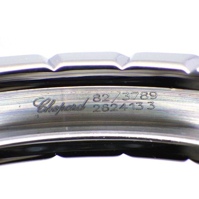 ショパール Chopard リング アイスキューブ 82/3789 4ポイント 