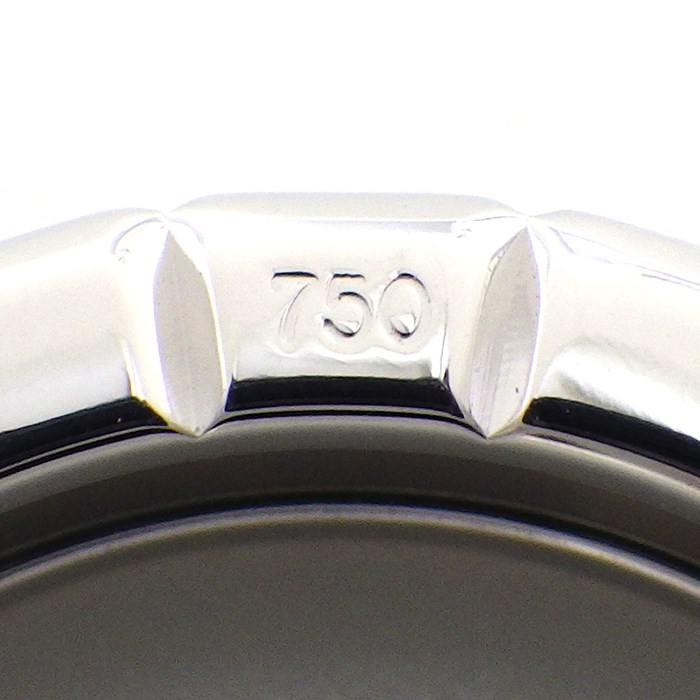 ショパール Chopard リング アイスキューブ 82/3789 4ポイント 