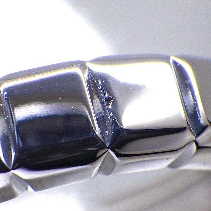 ショパール Chopard リング アイスキューブ 82/3789 4ポイント 