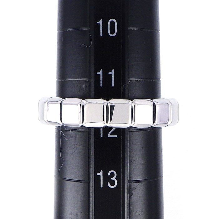 ショパール Chopard リング アイスキューブ 82/3789 K18WG 楽天市場】ショパール 指輪 K18YG ダイヤ0.99ct アイスキューブ