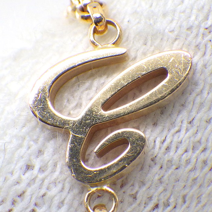 ショパール Chopard ネックレス ハッピーハート 797482-5201 ムービング 1ポイント ダイヤモンド 0.05ct オニキス K18PG 【中古】