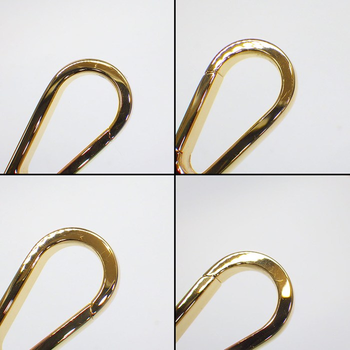 エルメス HERMES ショルダーバッグ エヴリン3 PM 2020年 ブラック トリヨンクレマンス ゴールド金具 【中古】