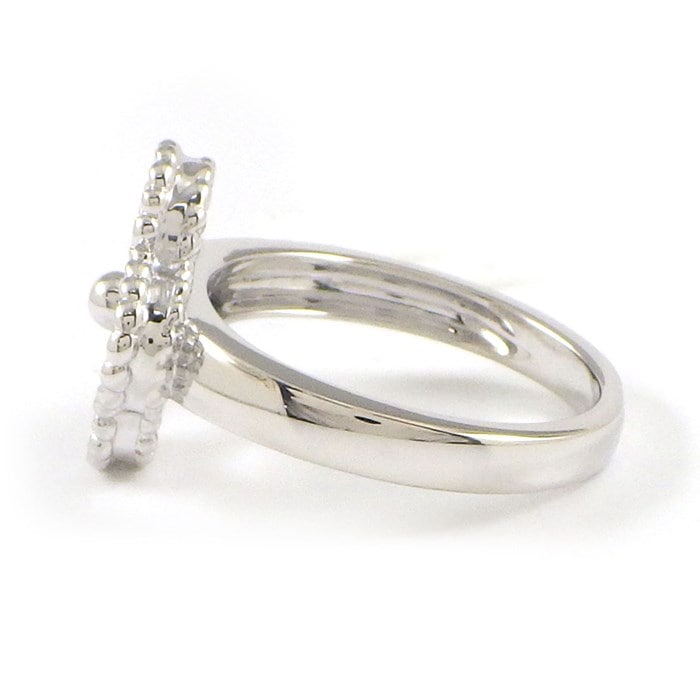 ヴァンクリーフ＆アーペル Van Cleef & Arpels リング ヴィンテージ