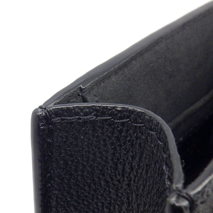 ルイ・ヴィトン LOUIS VUITTON ショルダーバッグ プティット サックプラ M81416 ブラック バイカラー モノグラムアンプラント 【中古】