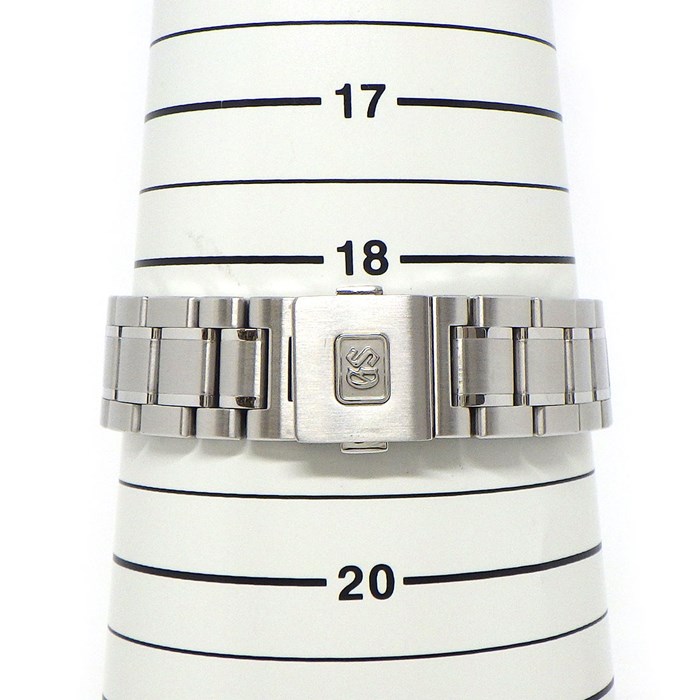 グランドセイコー 自動巻き GMT 岩手山パターンSBGJ001(9S86) グランドセイコー GMT 岩手山パターンSBGJ001(9S86-00A0)