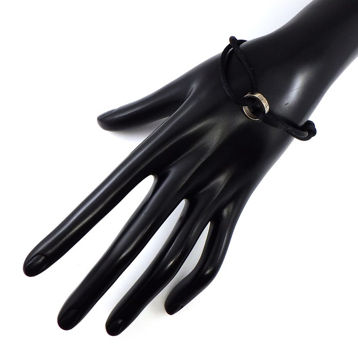 カルティエ Cartier ブレスレット ラブブレス　ブラック コード カルティエ Cartier ブレスレット ラブブレス ブラック コード