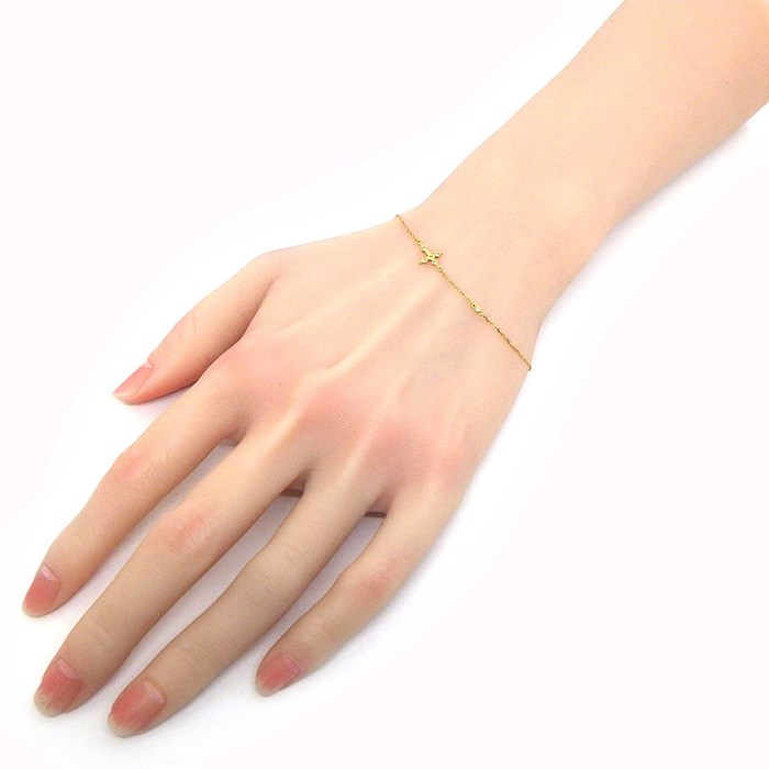 ローリーロドキン Loree Rodkin ブレスレット ペティット ゴシック  