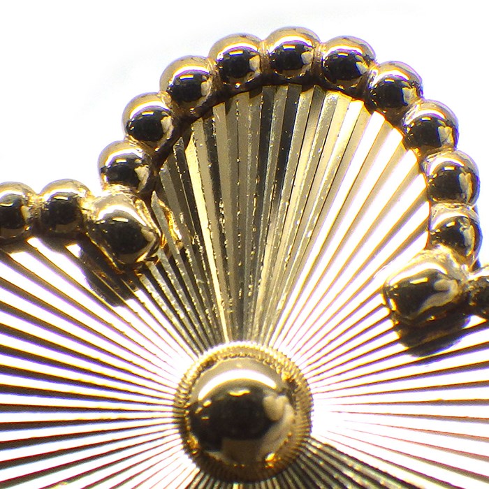 ヴァンクリーフ＆アーペル Van Cleef & Arpels リング ヴィンテージ  