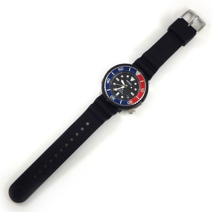 世界3000本限定!【SEIKO PROSPEX /セイコープロスペックス
