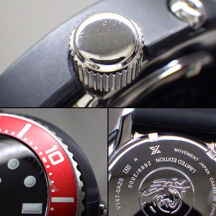 セイコー SEIKO 腕時計 プロスペックス ダイバー スキューバ SBDN025