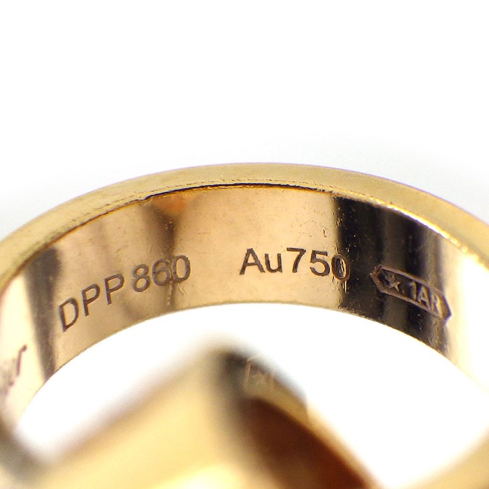 カルティエ Cartier ネックレス ラブ B7212300 ベビーラブ K18PG 【中古】