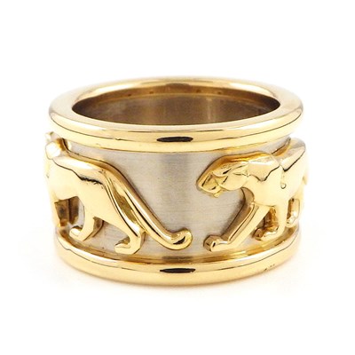 Cartier パンサーモチーフ アクセサリー・小物入れ 152710_1.jpg