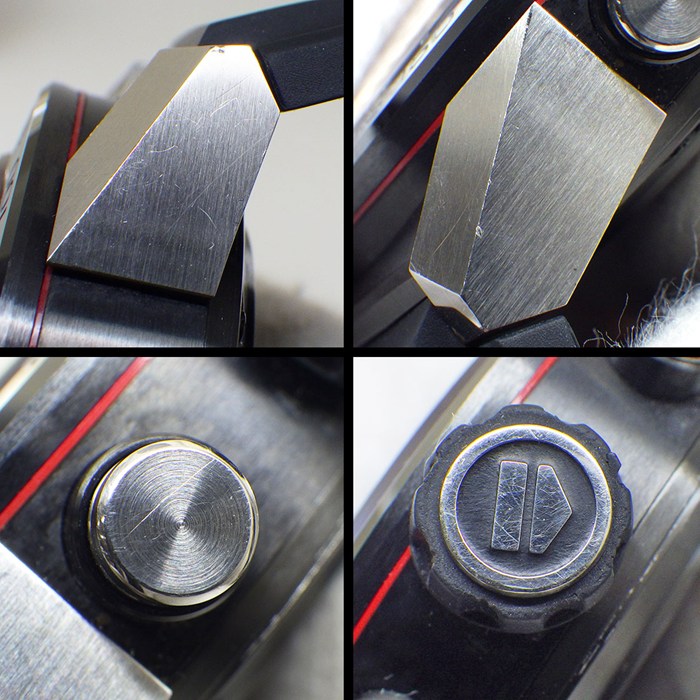 タグ・ホイヤー TAG Heuer 腕時計 カレラキャリバーホイヤー01 CAR2A1ZFT6044 ブラック スケルトン文字盤 デイト クロノグラフ 夜光針 夜光インデックス スモールセコンド 裏スケ ブラック ラバーベルト SS 自動巻き 【箱・保付き】 【中古】