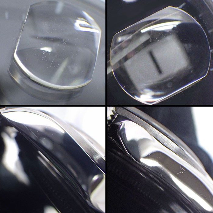 ロレックス Rolex 腕時計 エクスプローラーII 16570 Z番 2006年製 GMT デイト 夜光インデックス 夜光針 ブラック 文字盤 SS 自動巻き 【中古】