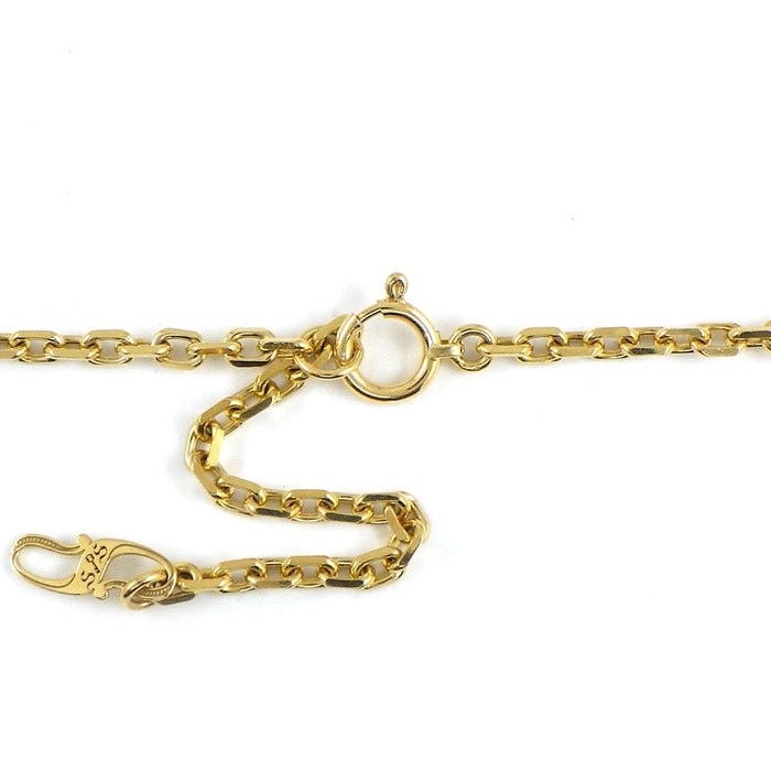 シンパシーオブソウル　レイクロス　リッジクロス　k18 ネックレス Sympathy of Soul シンパシーオブソウル ネックレス sympathy soul