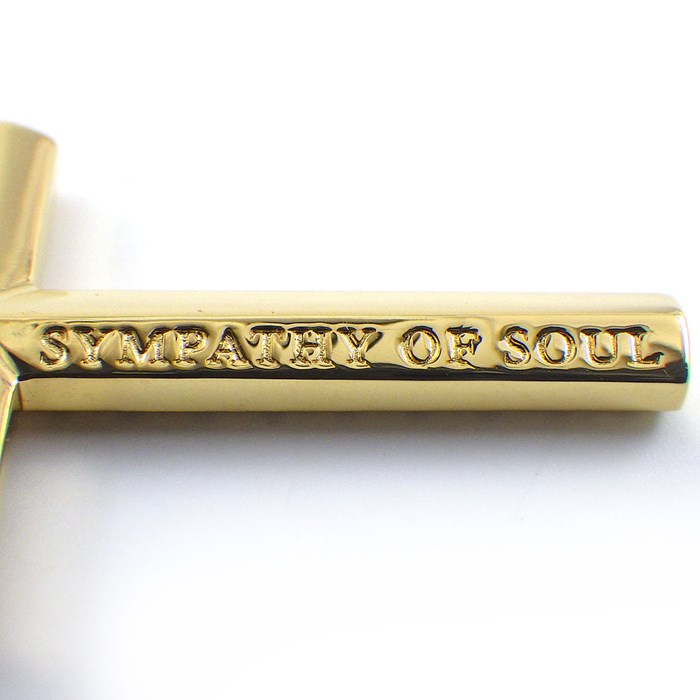 シンパシーオブソウル　K18　0.7　スクエアチェーン　50cm C2301Y8_1.jpg?t=20230514191729