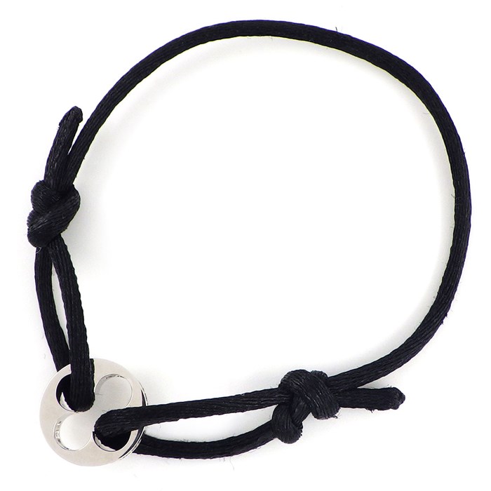 ルイ・ヴィトン LOUIS VUITTON ブレスレット ブラスレ リヤン アン  