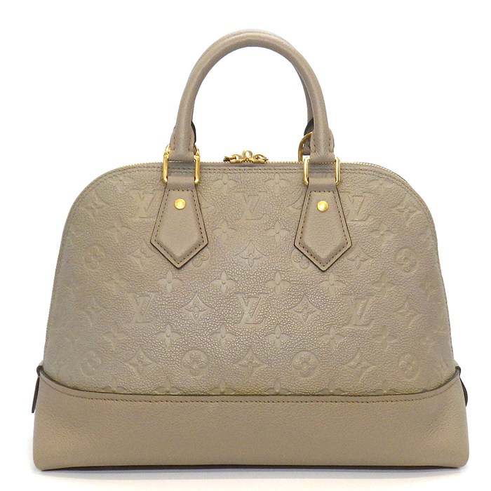 ルイ・ヴィトン LOUIS VUITTON ショルダー/ハンドバッグ ネオアルマ PM M44885 トゥルトレール モノグラム・アンプラント レザー 【中古】