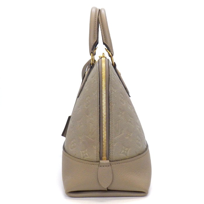 ルイ・ヴィトン LOUIS VUITTON ショルダー/ハンドバッグ ネオアルマ PM M44885 トゥルトレール モノグラム・アンプラント レザー 【中古】