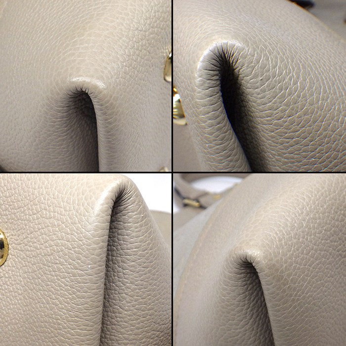 ルイ・ヴィトン LOUIS VUITTON ショルダー/ハンドバッグ ネオアルマ PM M44885 トゥルトレール モノグラム・アンプラント レザー 【中古】