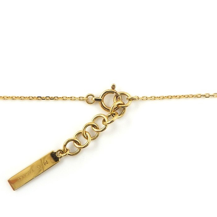 タサキ 田崎真珠 TASAKI】ブレスレット ピラミッド パール BLC-0686  