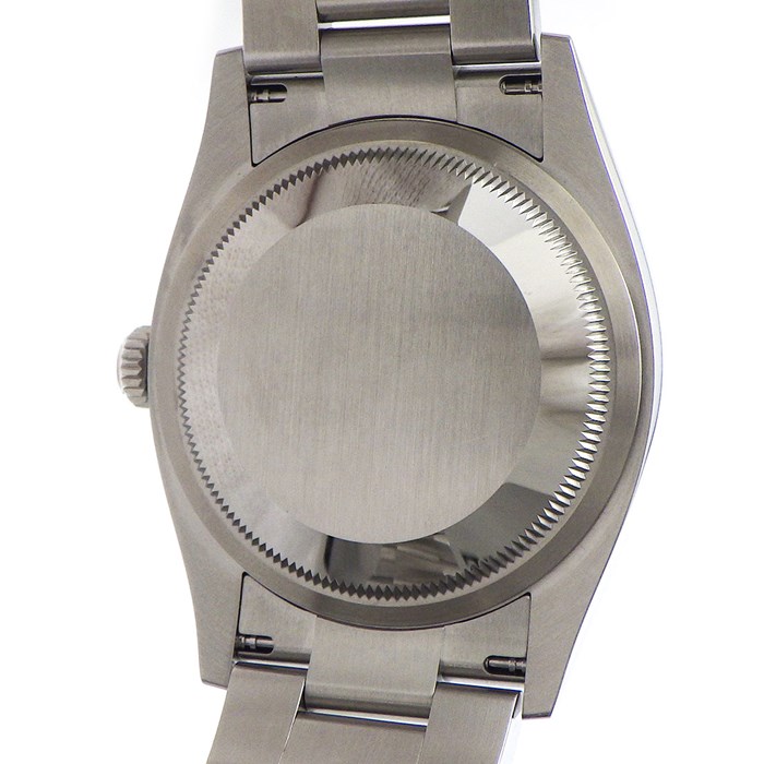ロレックス Rolex 腕時計 デイトジャスト 36 126234 サンレイ スレート