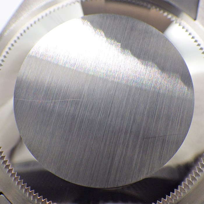 ロレックス Rolex 腕時計 デイトジャスト 36 126234 サンレイ スレート