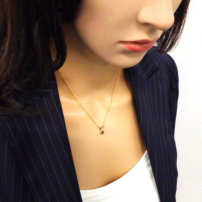 ティファニー Tiffany & Co.】ネックレス 1ポイント ペア
