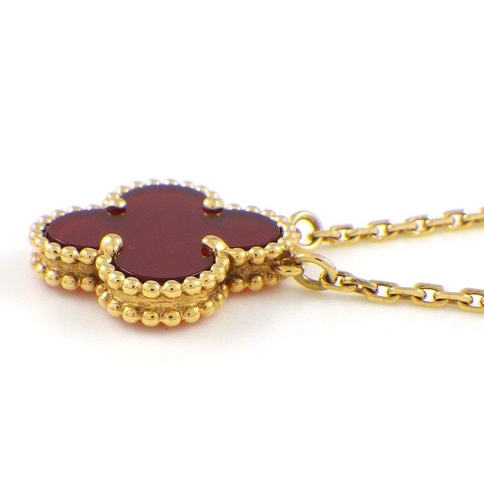 ヴァンクリーフ＆アーペル Van Cleef & Arpels ネックレス