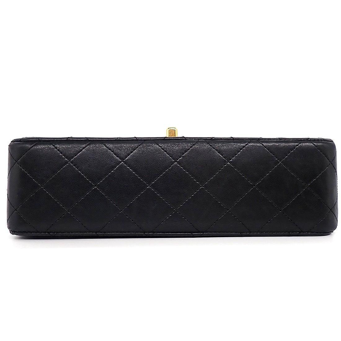 シャネル CHANEL ショルダーバッグ マトラッセ23 クラシック スモール