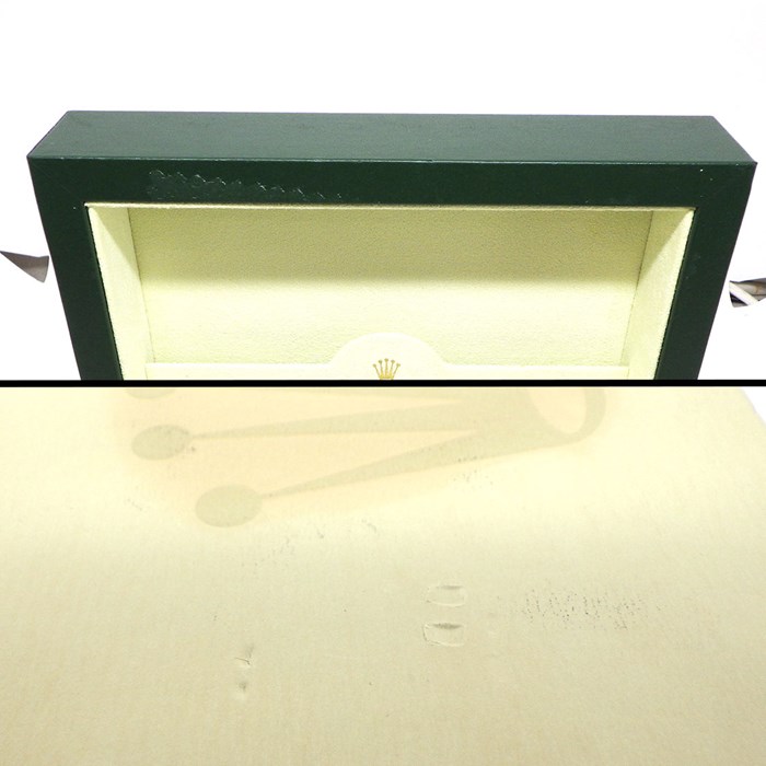 ロレックス Rolex 腕時計 コスモグラフ デイトナ M116523 P番（2000年製造） クロノグラフ タキメーター スモールセコンド シャンパンゴールド文字盤 K18YG SS 自動巻き 【中古】