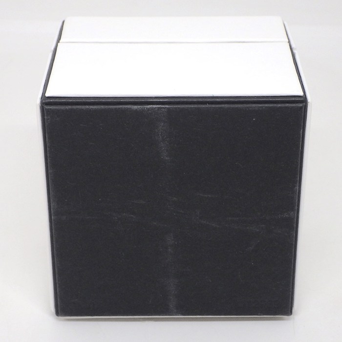 シャネル CHANEL リング ココクラッシュ ミディアム J10817 マトラッセ キルティング K18BG 13号 / #53 【中古】