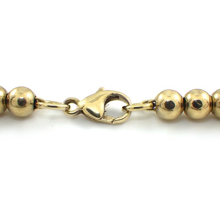 ティファニー Tiffany & Co. ブレスレット リターン トゥ ティファニー