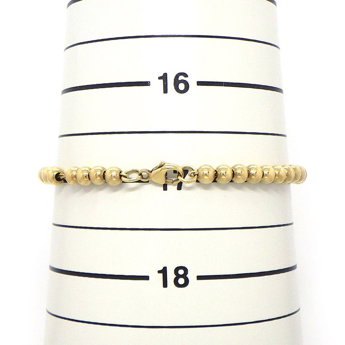 ティファニー Tiffany & Co. ブレスレット リターン トゥ ティファニー