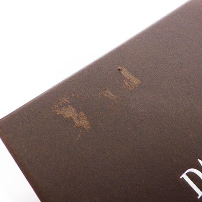 ダミアーニ DAMIANI ネックレス ベル エポック ダブル クロス 20087030_c パヴェ サファイア 計1.188ct ダイヤモンド 計0.19ct K18WG 【箱・保付き】 【中古】