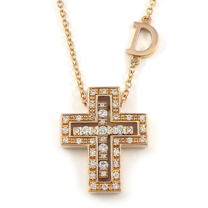 ダミアーニ DAMIANI ネックレス ベルエポック XXS 20079802_c