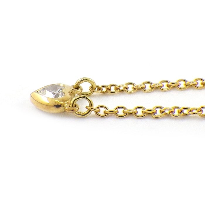 ティファニー Tiffany & Co.】ネックレス バイザヤード 1 ティファニー Tiffany & Co.】ネックレス バイザヤード 1